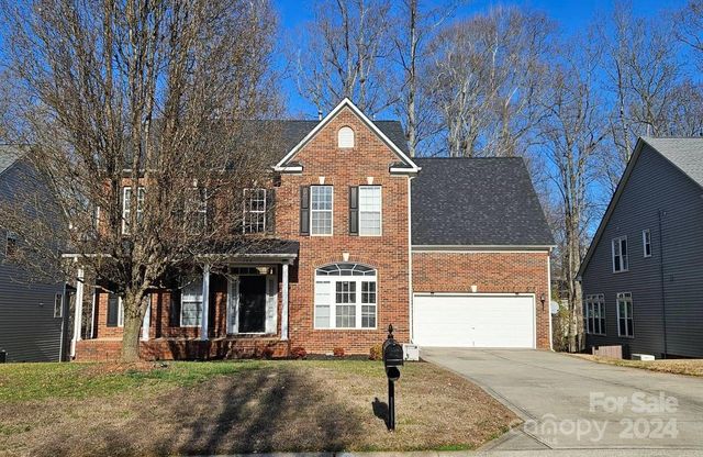 154 Winterbell Dr, Mooresville, NC 28115
