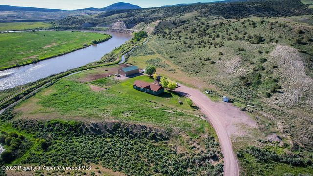 900 Mack Pl, Maybell, CO 81640