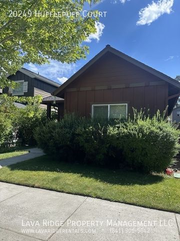 20249 Hufflepuff Ct, Bend, OR 97702