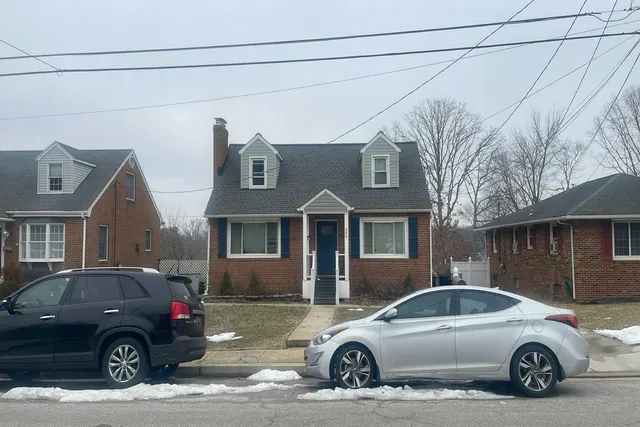 346 Ida Ave, Baltimore, MD 21221