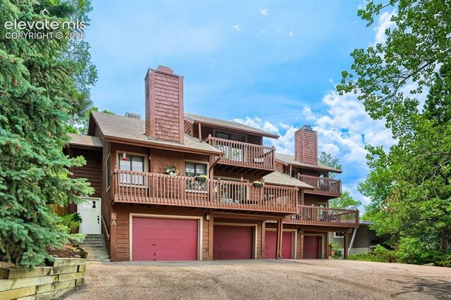 57 Newport Cir #A, Colorado Springs, CO 80906