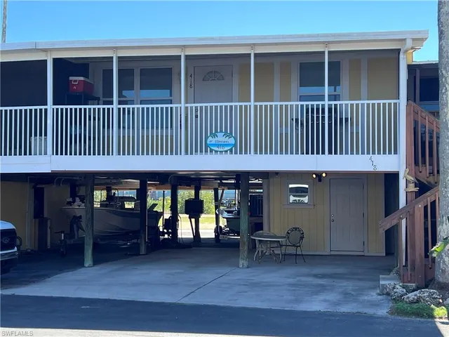 202 Broadway AVE E #418, Everglades City, FL 34139