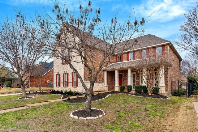 2820 Carterton Way, Flower Mound, TX 75022