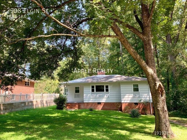 2908 Elgin St, Durham, NC 27704