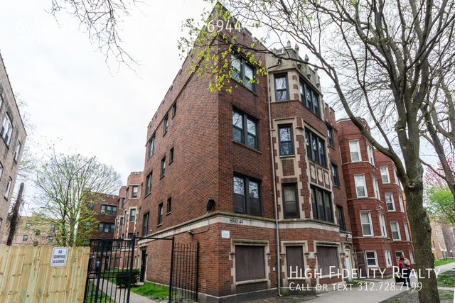 6940-44 S  Oglesby Ave #6944-1S, Chicago, IL 60649