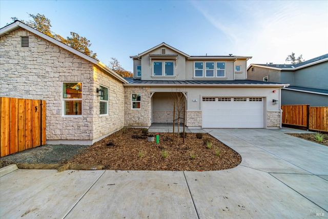 107 Grace Lane, Napa, CA 94559
