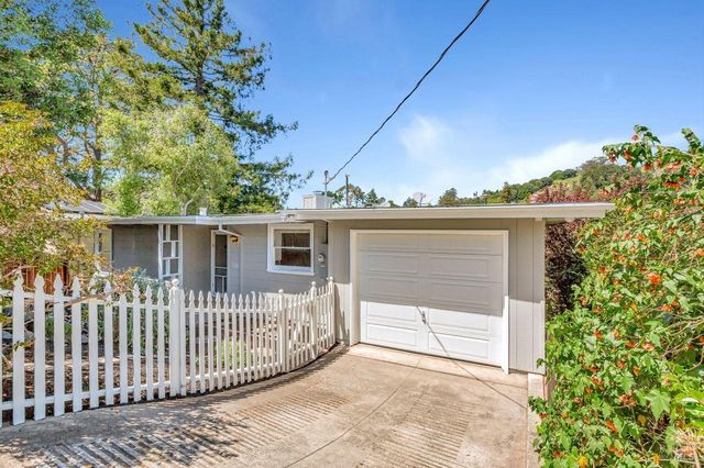129 Richardson Dr, Mill Valley, CA 94941