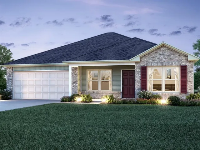 16208 Lovers Ln, Piedmont, OK 73078