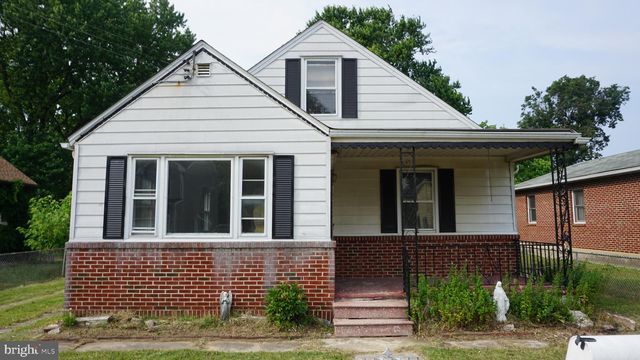 358 Townsend Rd, Baltimore, MD 21221