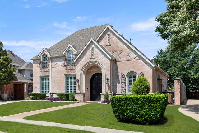 5905 Dorset Dr, Plano, TX 75093