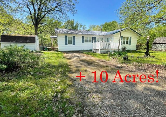 22845 County Road 221, Bloomfield, MO 63825