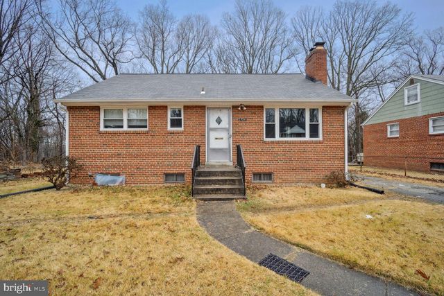 2504 Lime St, Temple Hills, MD 20748
