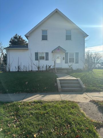 301 Cleveland St, Monticello, IN 47960