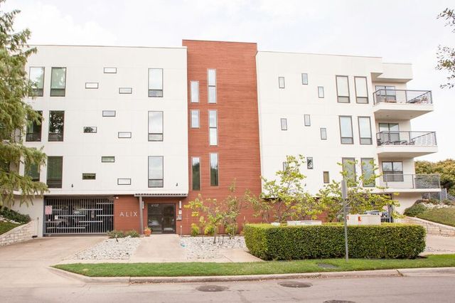 4107 Bowser Ave #308, Dallas, TX 75219