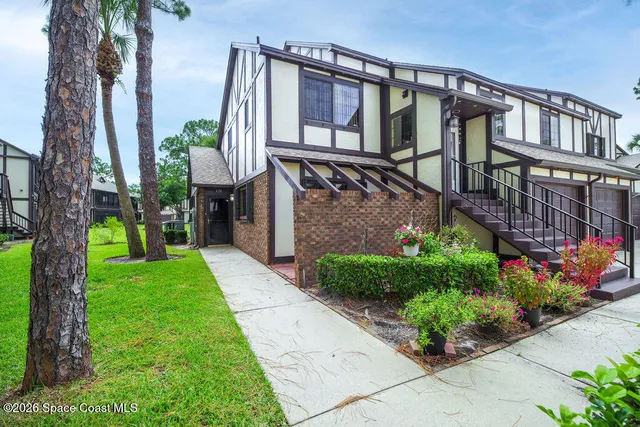630 Greenwood Manor Cir #31-A, West Melbourne, FL 32904