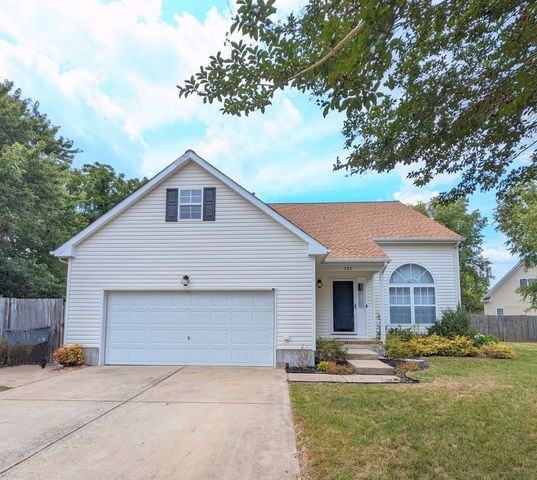 732 W  Andrews Xing, Smithfield, VA 23430