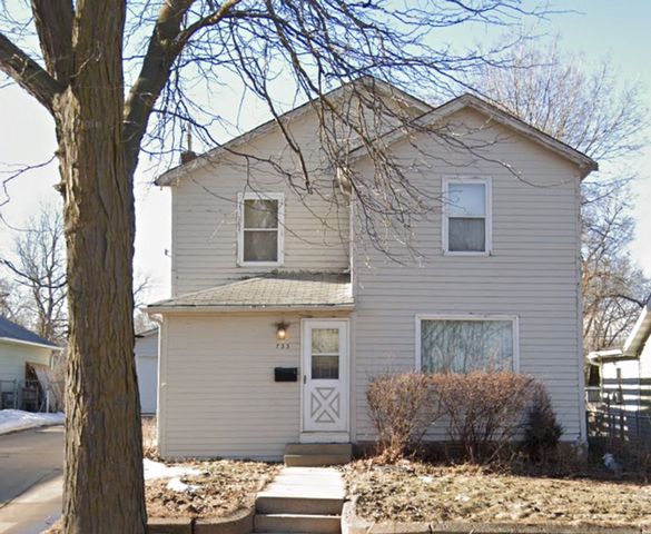 733 S  4th Ave, Sioux Falls, SD 57104