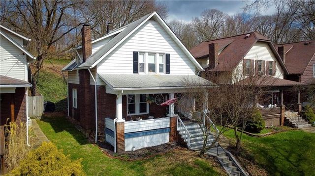 412 Charles St, Butler, PA 16001