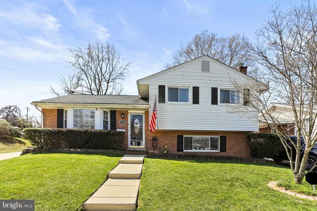 4302 Robert Ct, Silver Spring, MD 20906