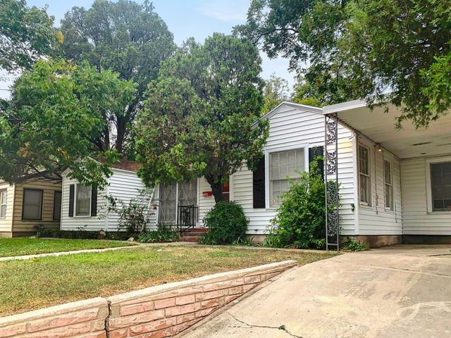 7304 Pensacola Ave, Fort Worth, TX 76116