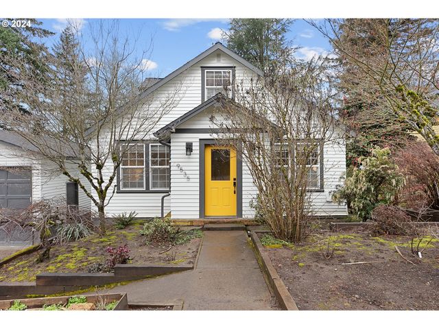 9535 SW 2nd Ave, Portland, OR 97219