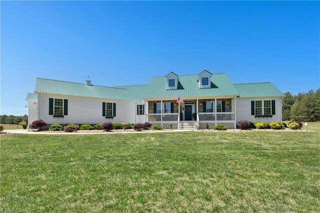 2120 Roney Lineberry Rd, Burlington, NC 27217