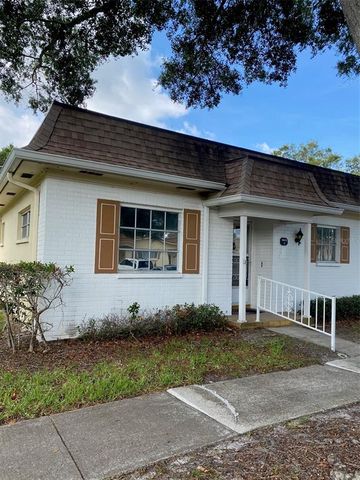 1642 S  Lake Ave #1, Clearwater, FL 33756
