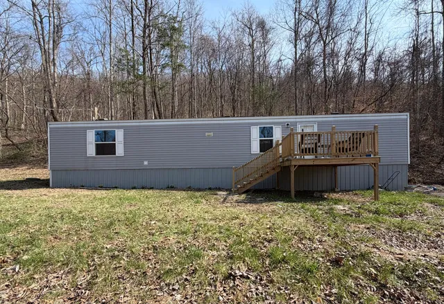 1600 Jerrica Leigh Ln, Stanton, KY 40380
