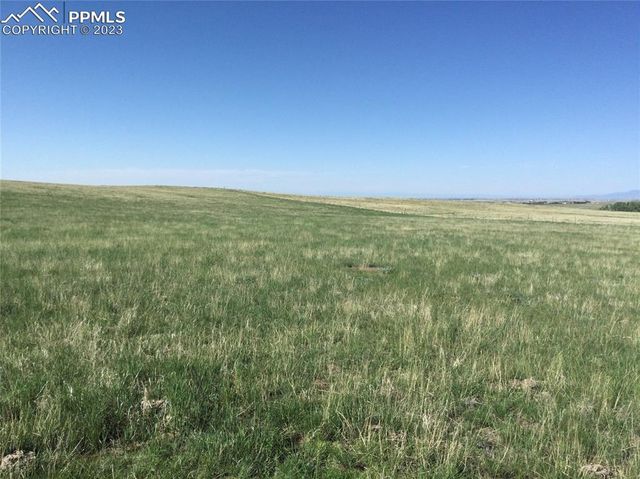 Tract 1 Murphy Rd, Calhan, CO 80808