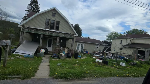 212 Adair St, Terra Alta, WV 26764