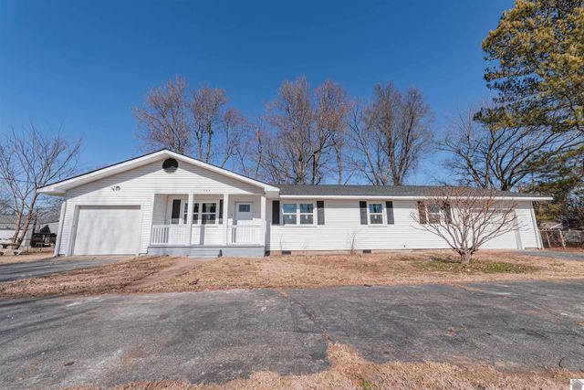 285 College Ter, Barlow, KY 42024