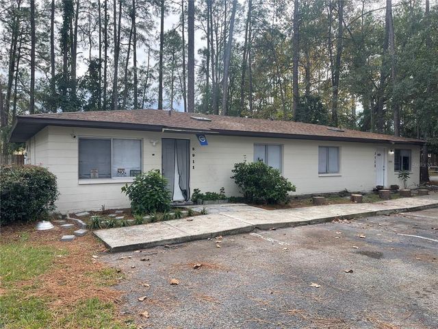 5909 NW 23rd Ter, Gainesville, FL 32653