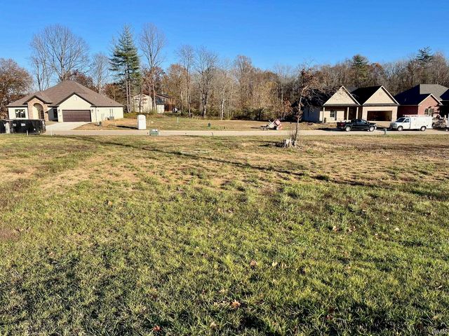 1539 Firefly Cv, Boonville, IN 47601