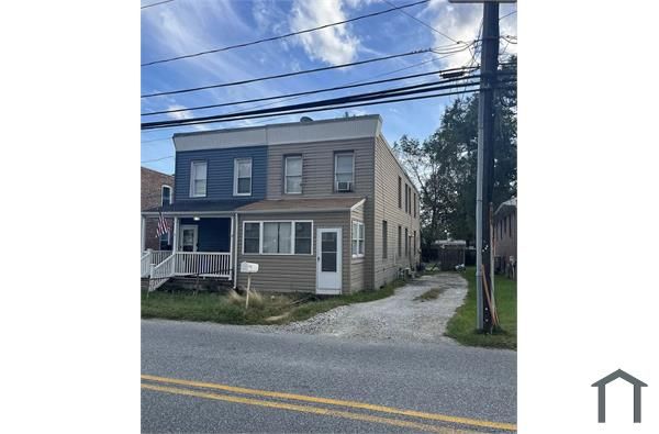 2308 Ruth Ave, Sparrows Point, MD 21219
