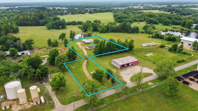 840 County Road 4045, Cookville, TX 75558