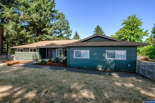 4487 NW Palestine Ave, Albany, OR 97321