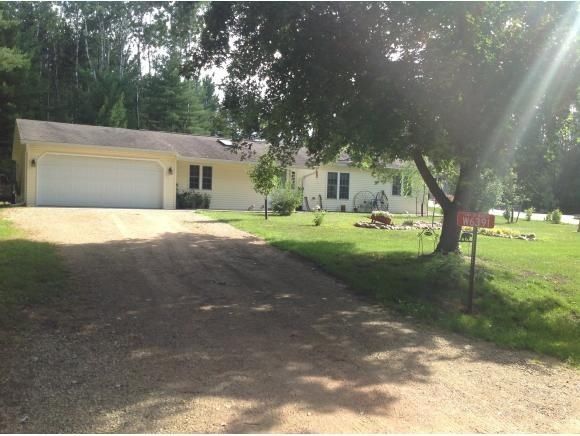 W6391 Lakeview Dr, Wautoma, WI 54982