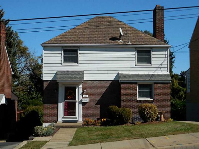 1837 Pioneer Ave, Pittsburgh, PA 15226