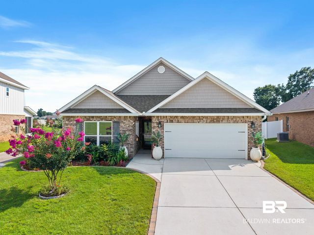 24329 Alydar Loop, Daphne, AL 36526