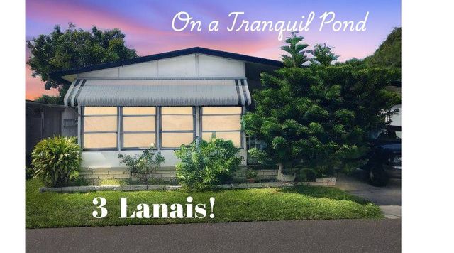 7345 Andalusia Ave #23, New Pt Richey, FL 34653