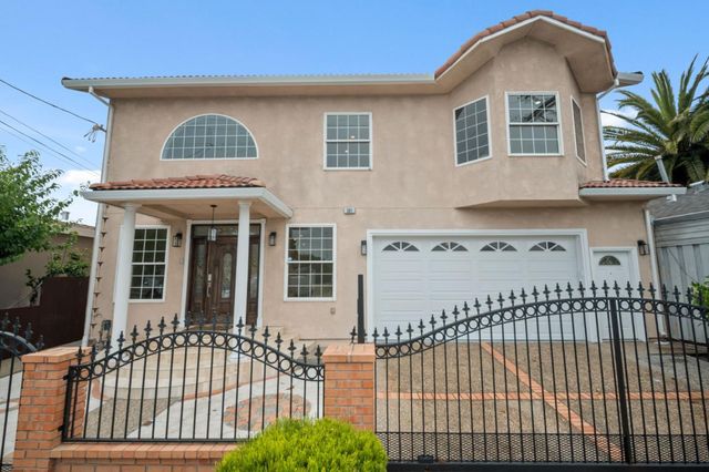 381 Huntington Ave, San Bruno, CA 94066