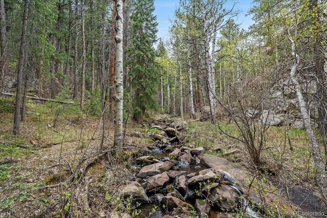 00 Indian Springs Road, Conifer, CO 80433