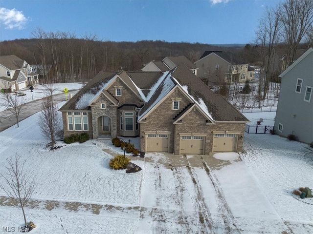 2935 Steffan Woods Dr, Twinsburg, OH 44087