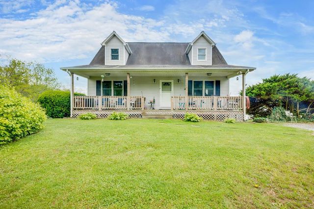 1900 Lee Hwy, Marion, VA 24354