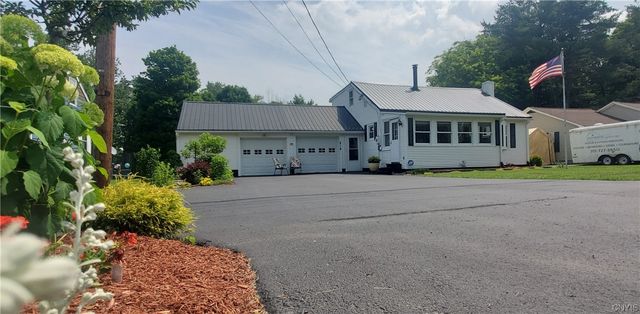 814 US Route 11, Central Square, NY 13036