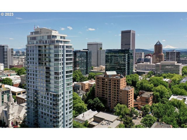 1500 SW 11th Ave #1001, Portland, OR 97201