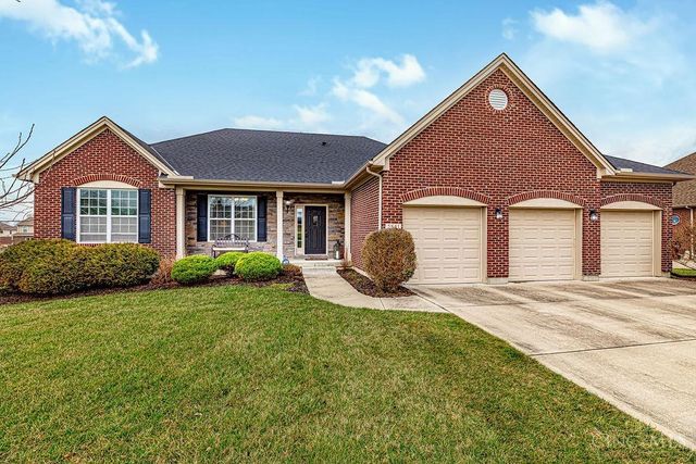 5841 Golden Bell Way, Liberty Township, OH 45011