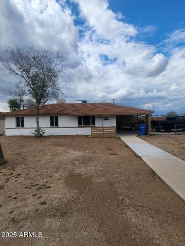 138 E MONTE Way, Phoenix, AZ 85042