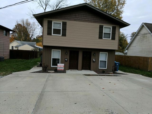 319 N  Kimberlin St #B, Troy, IL 62294