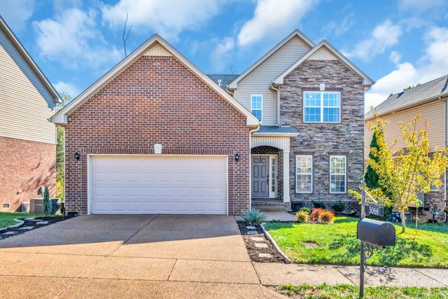 3068 Bluffhollow Gap, Antioch, TN 37013